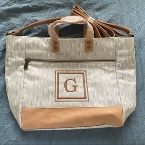 Thirty-One Modern Tote